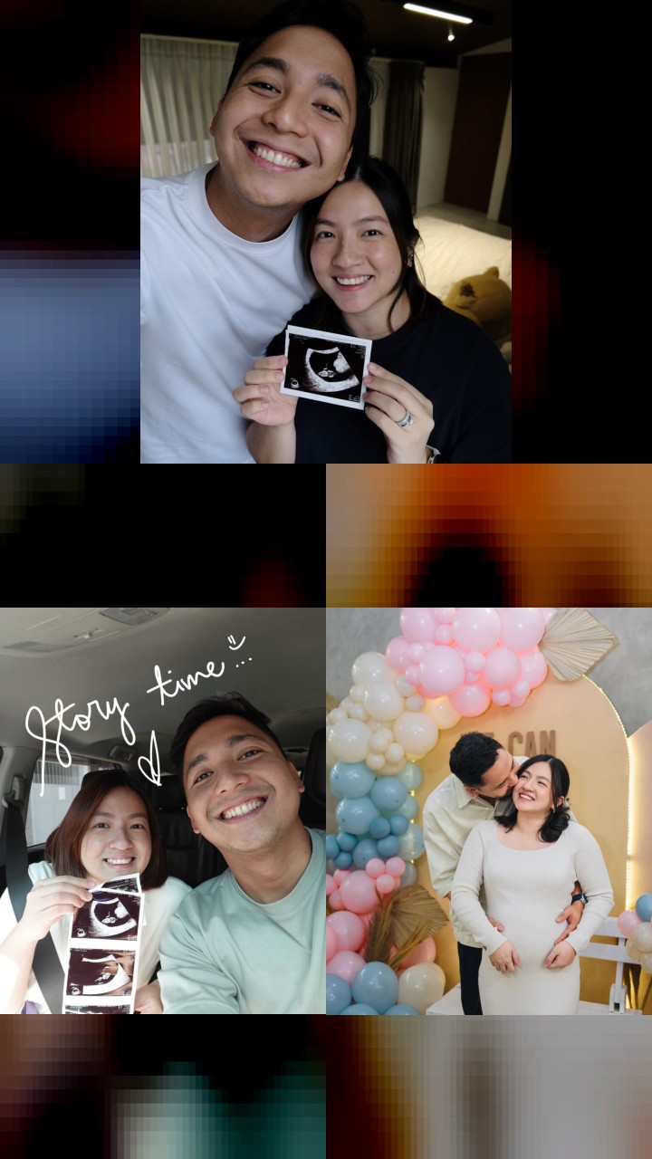 Top 10 Instagram Photos of Joyce Ching You Have to See