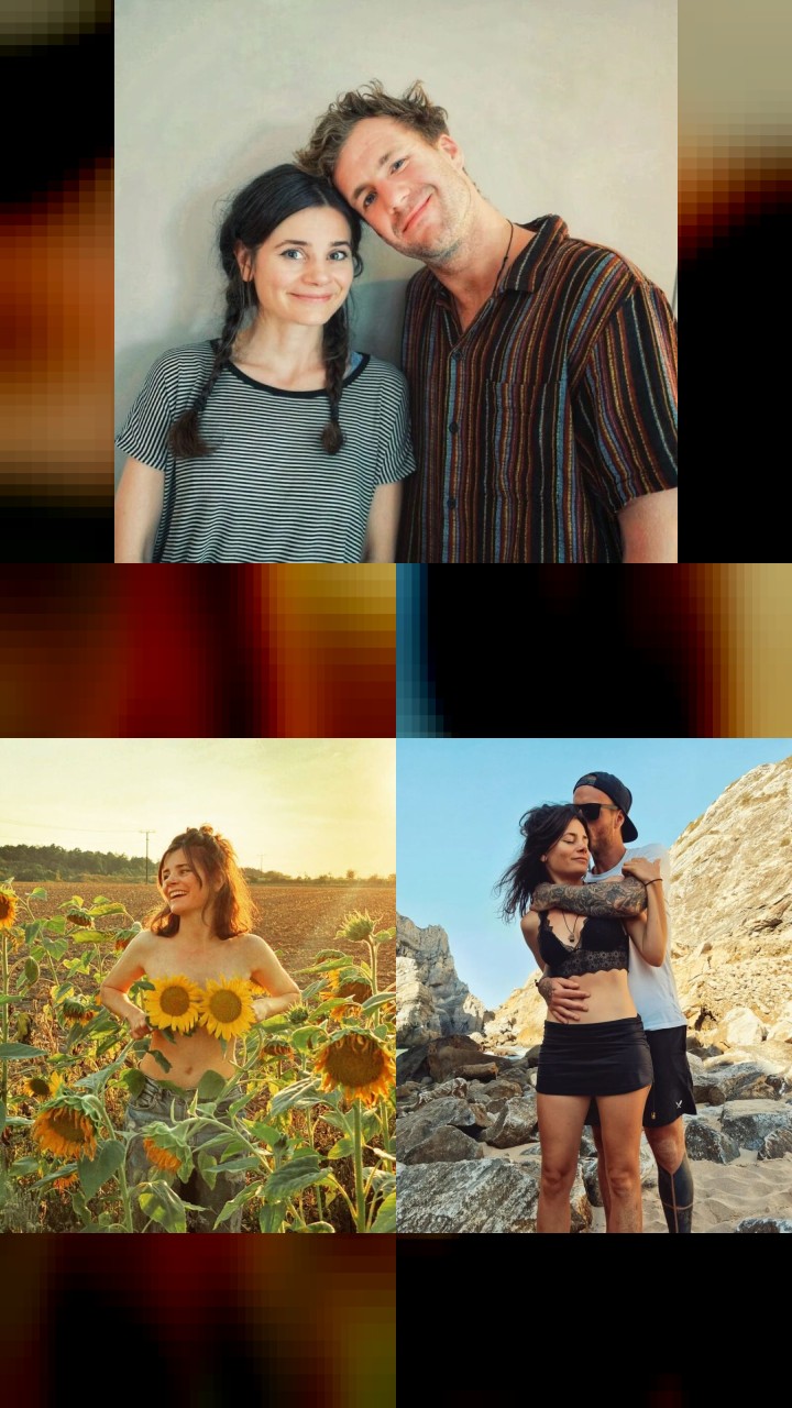 Joyce Ilg's Instagram Gold: Top 10 Photos