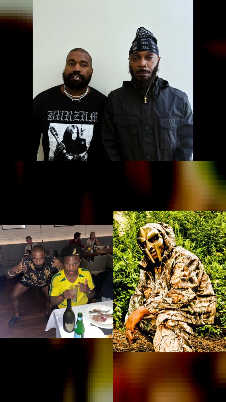 The Best Instagram Photos of JPEGMAFIA: Top 10