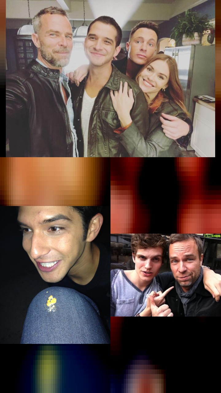 JR Bourne’s Top 10 Instagram Photos of All Time