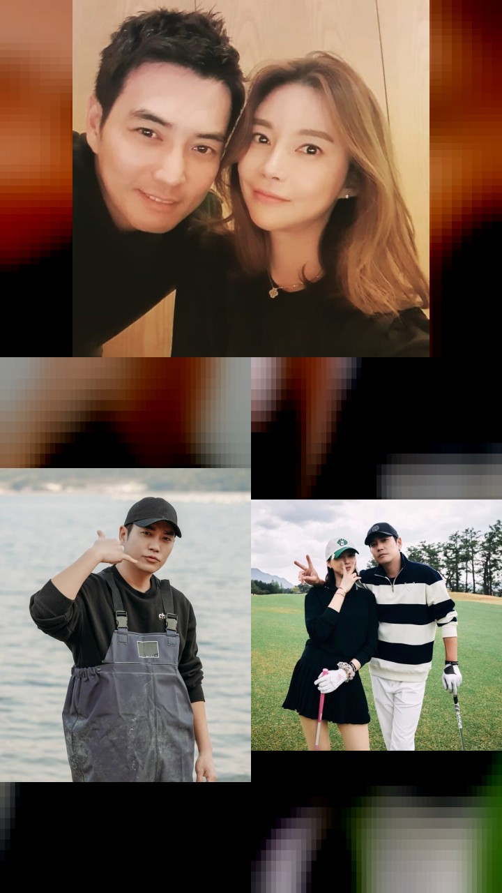 Top 10 Memorable Instagram Photos of Ju Sang-uk