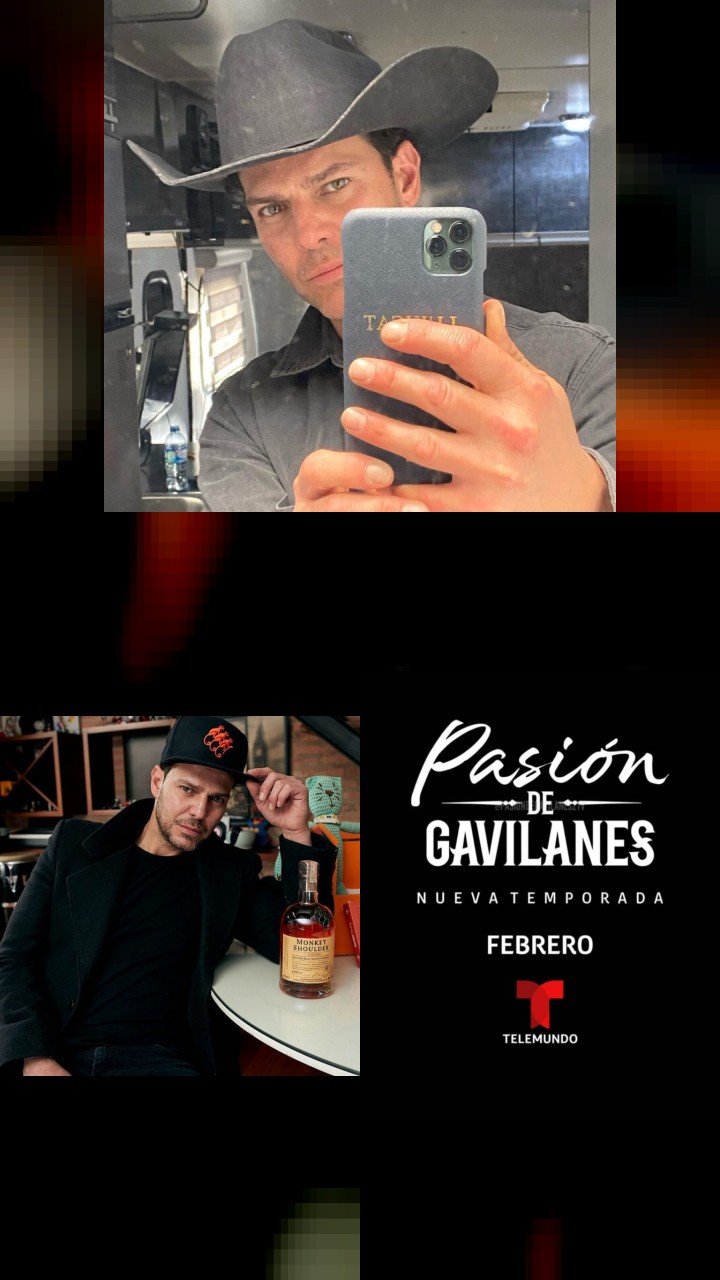 Juan A. Baptista’s Instagram: 10 Most Loved Posts