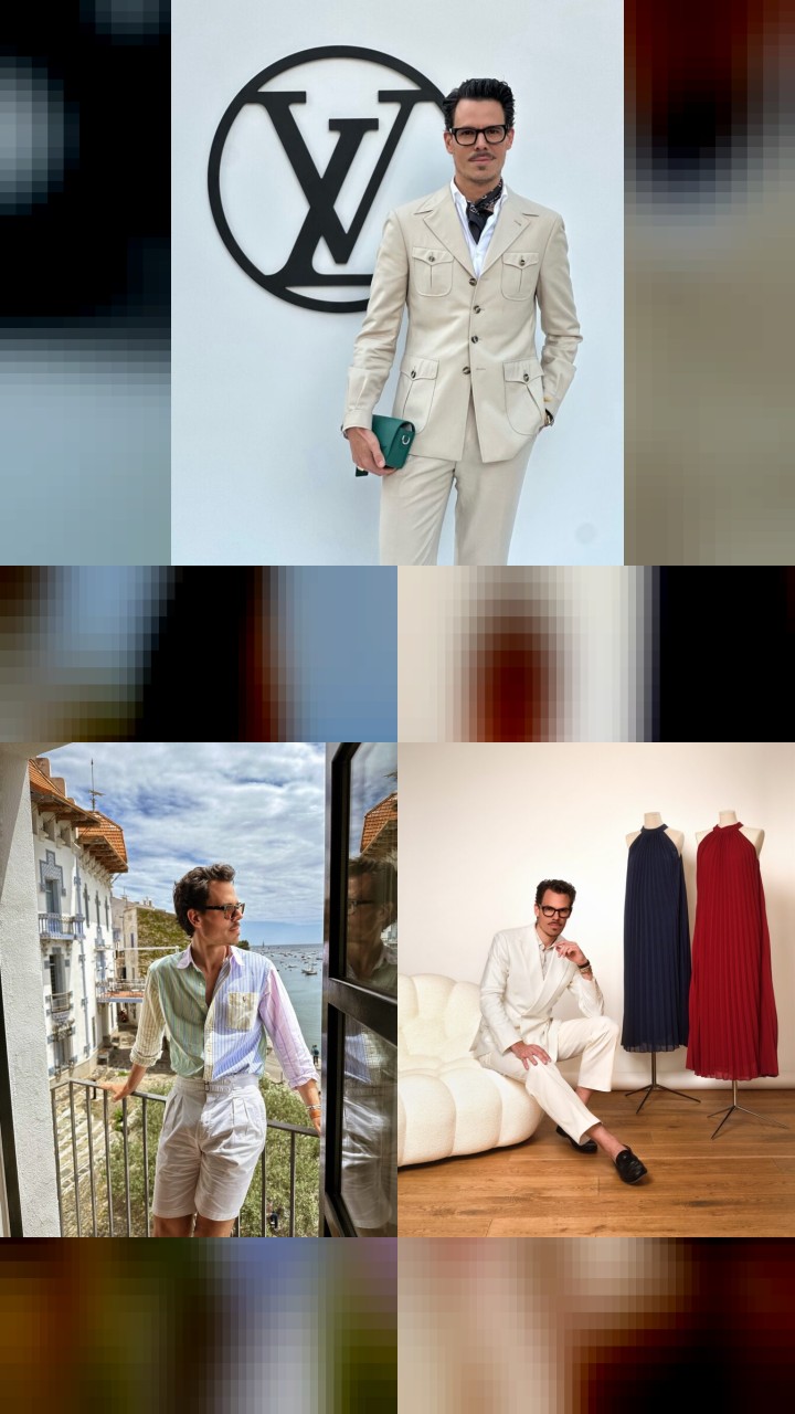 Double Tap Frenzy: Juan Avellaneda's Top 10 Instagram Pics
