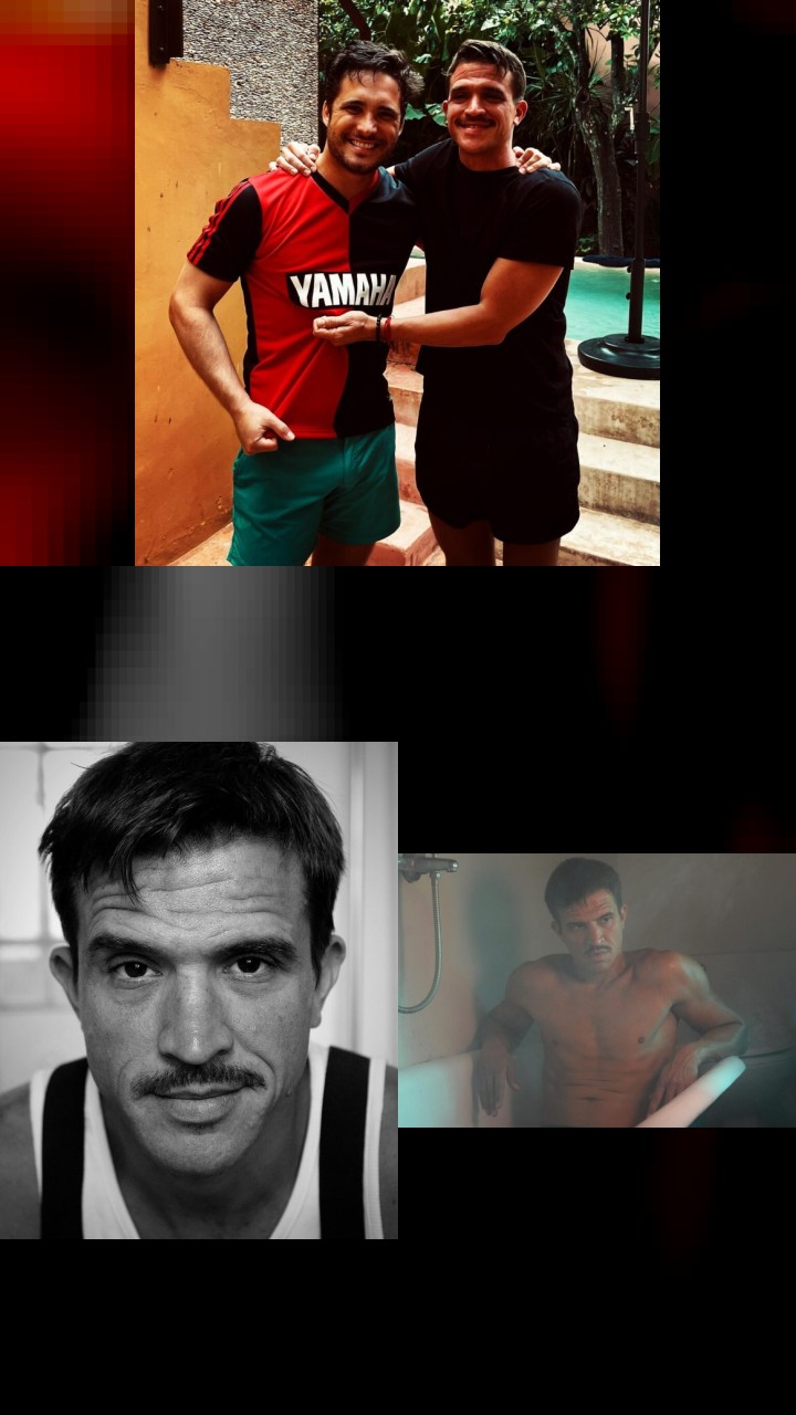The Top 10 Most Engaging Instagram Photos of Juan Ignacio Cane