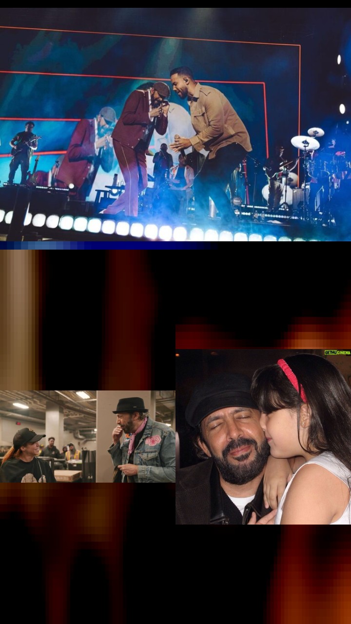 The Most Liked Instagram Photos of Juan Luis Guerra: A Top 10 Showcase!