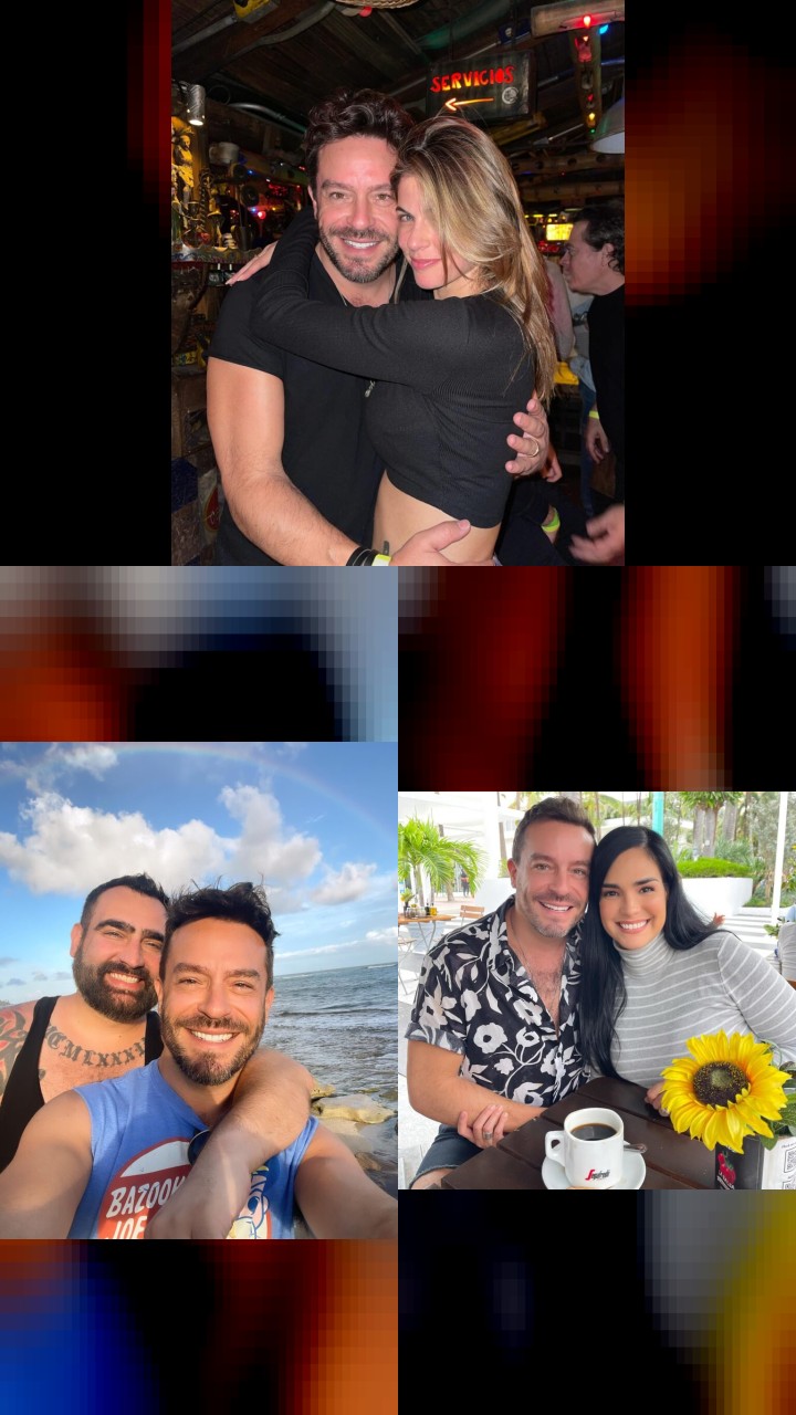 The Ultimate Collection: Juan Pablo Espinosa's Top 10 Instagram Photos