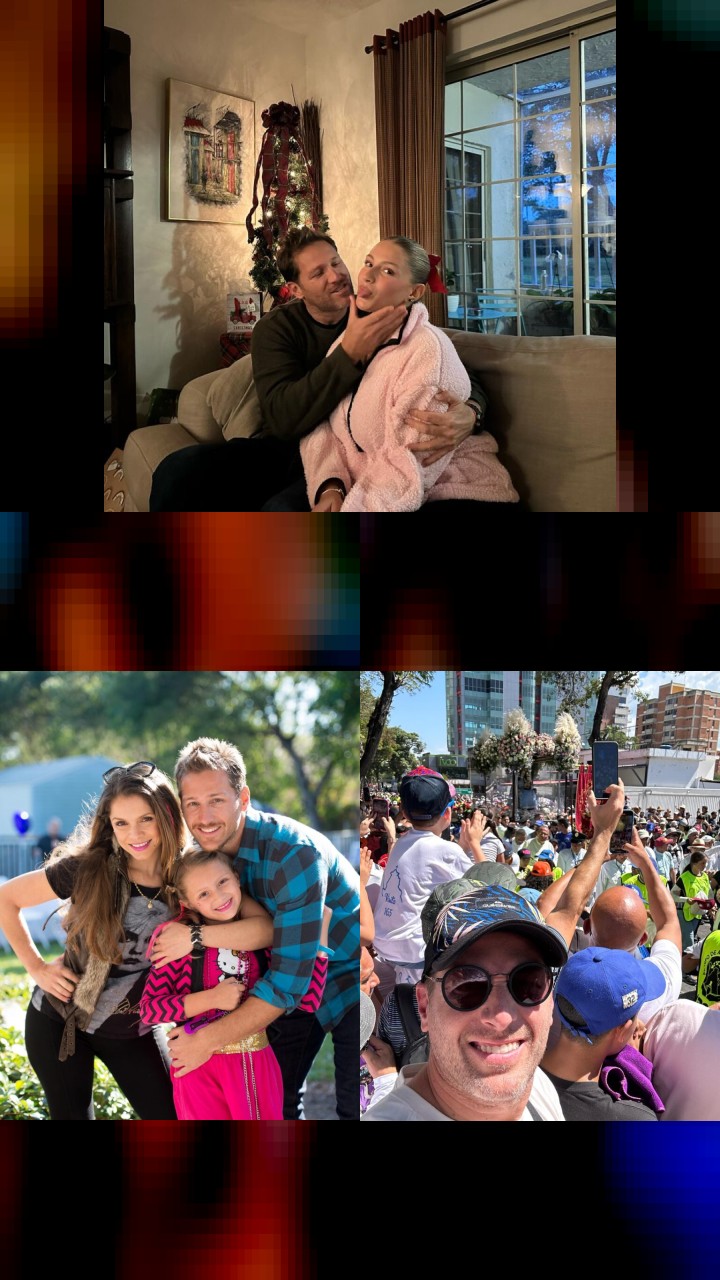 Juan Pablo Galavis’s 10 Most Adored Instagram Photos