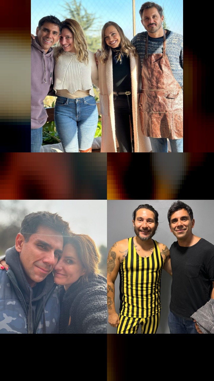 Top 10 Most Engaging Instagram Posts by Juan Pablo Queraltó