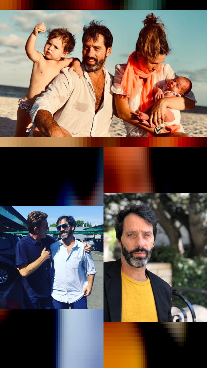 Juan Pablo Shuk’s 10 Most Adored Instagram Photos