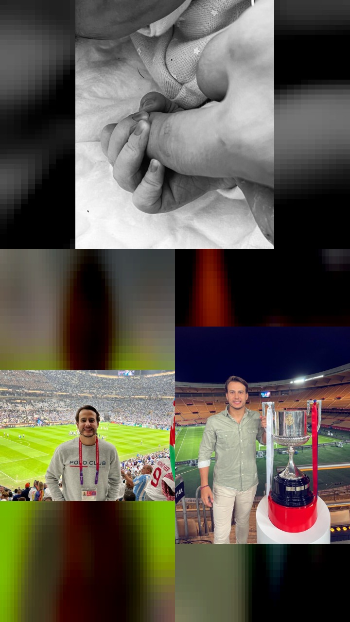 The Best Instagram Photos of Juanfe Sanz: Top 10