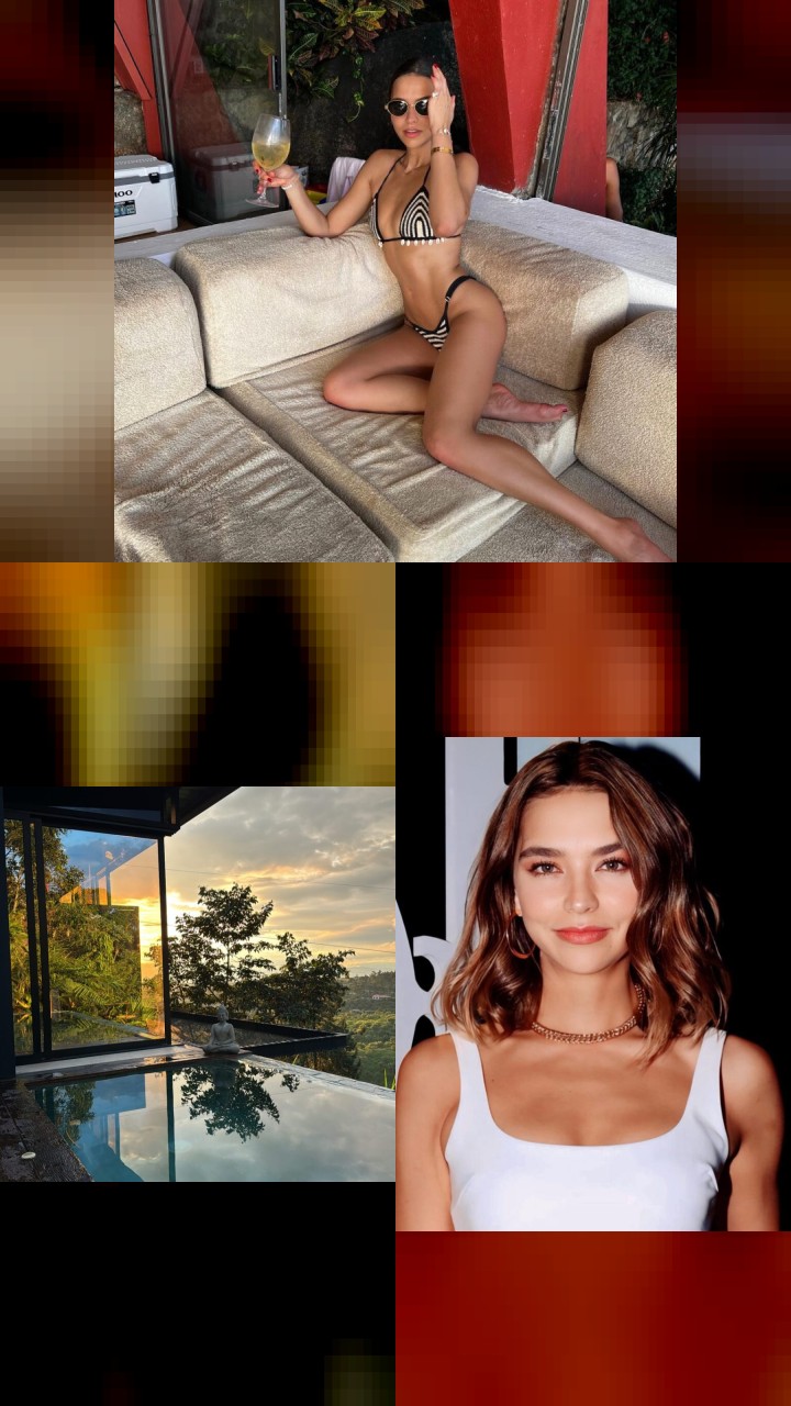 Countdown: Juanita Arias's 10 Most Popular Instagram Posts