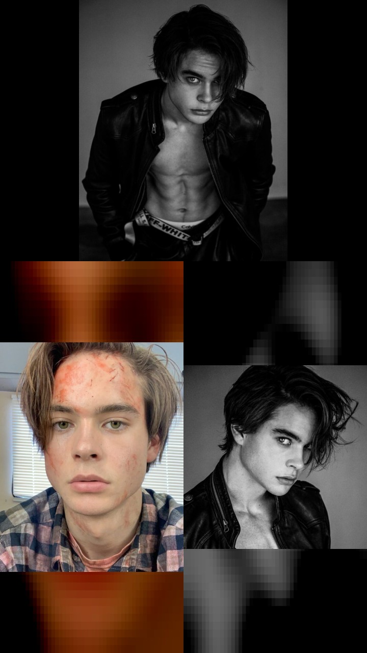 Judah Lewis's Instagram: The Top 10 Photos That Made Waves