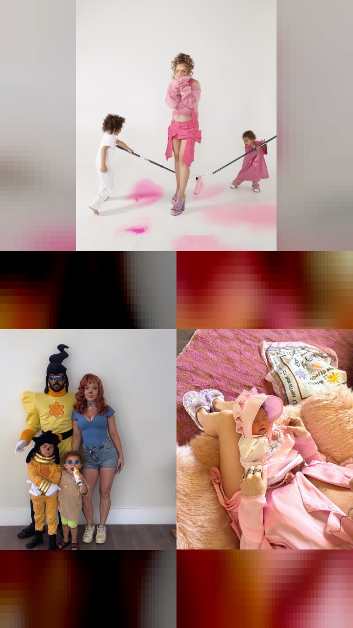 The Top 10 Most Liked Instagram Photos of Jude Demorest