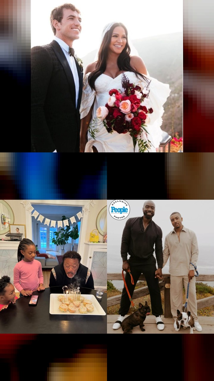 Judge Greg Mathis’s Instagram: The 10 Most Memorable Photos