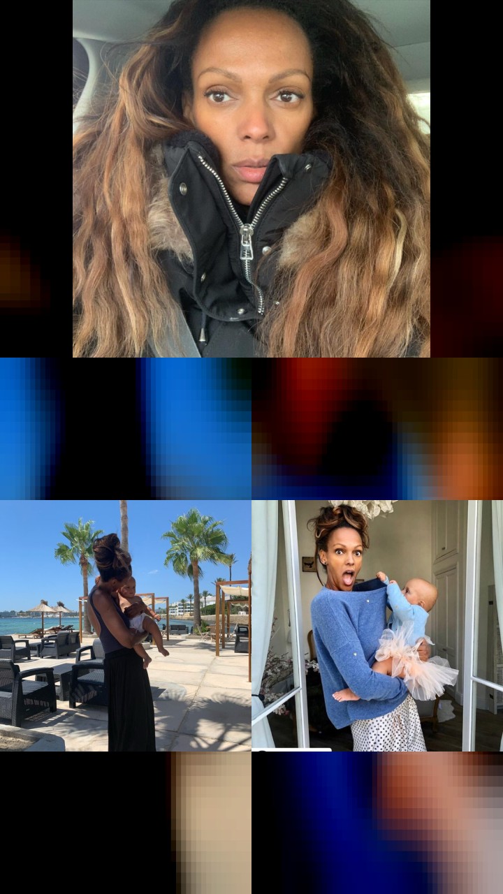 Countdown: Judi Shekoni's 10 Most Popular Instagram Posts