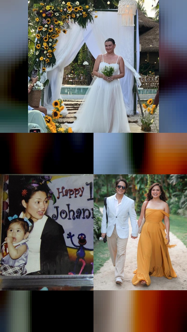 10 Must-See Instagram Posts by Judy Ann Santos