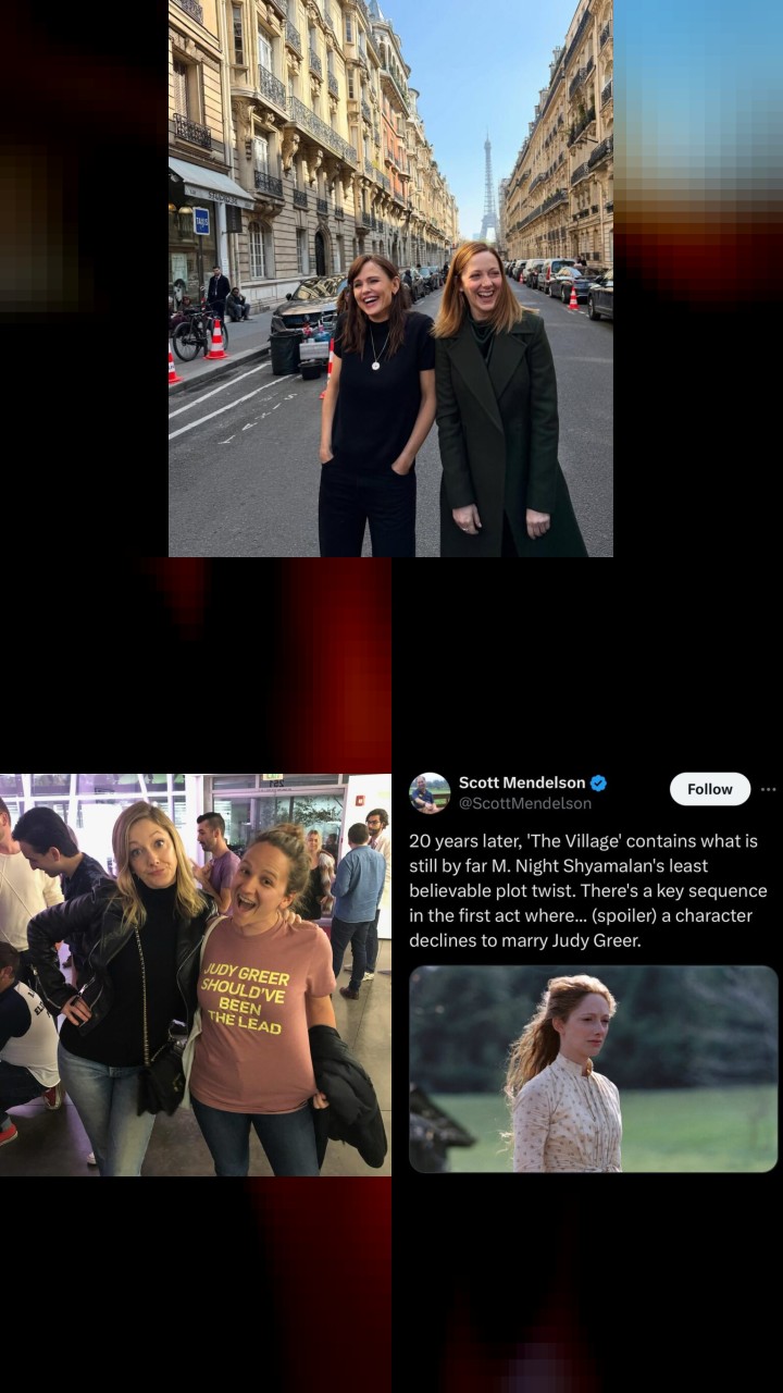 Judy Greer’s 10 Most Loved Instagram Photos