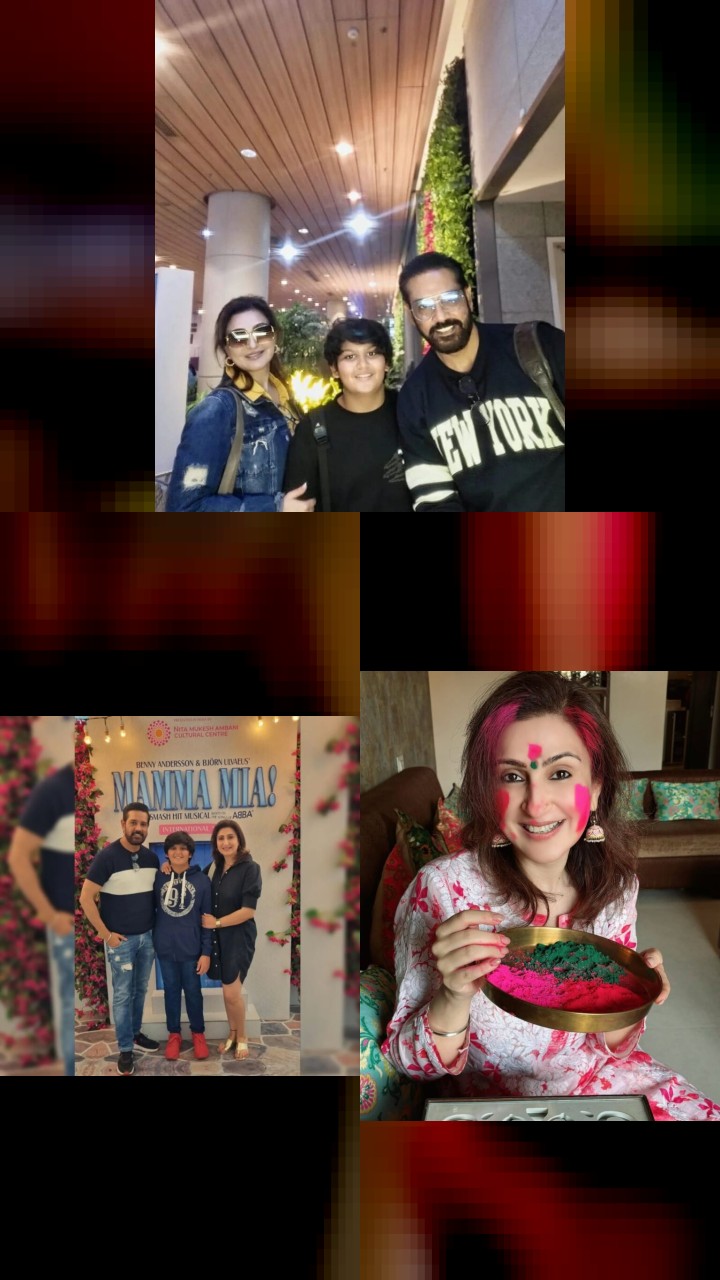 10 Iconic Instagram Photos of Juhi Babbar
