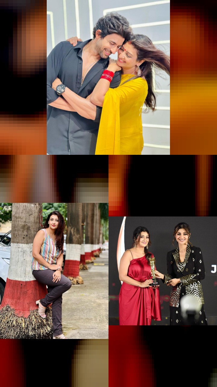 Juhi Parmar's Instagram Gold: The 10 Most-Liked Posts