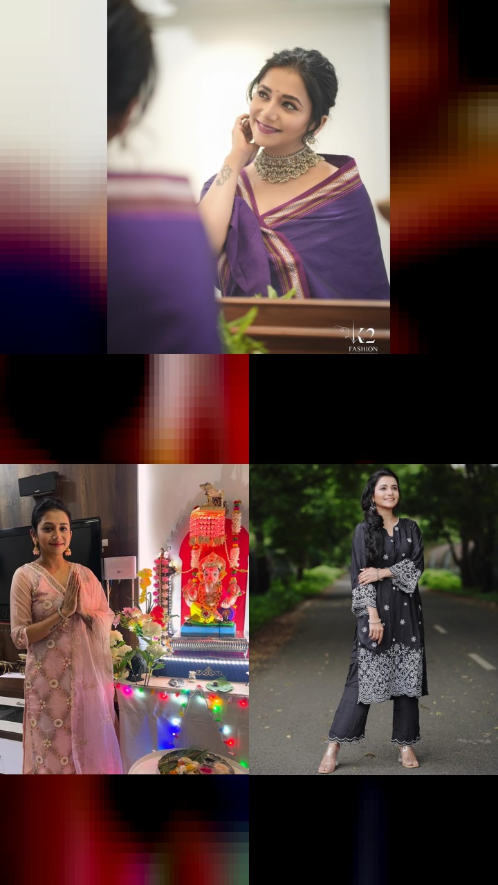 Discover Jui Gadkari’s 10 Most Popular Instagram Pics