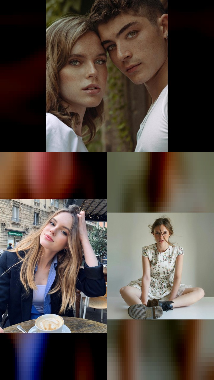 Juju Di Domenico’s 10 Most Hearted Instagram Photos