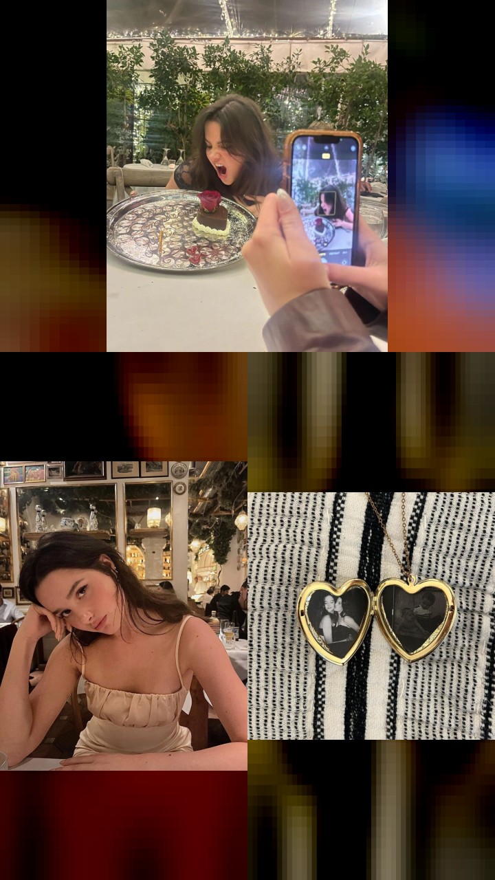 The Ultimate Collection: Julianna LeBlanc's Top 10 Instagram Photos
