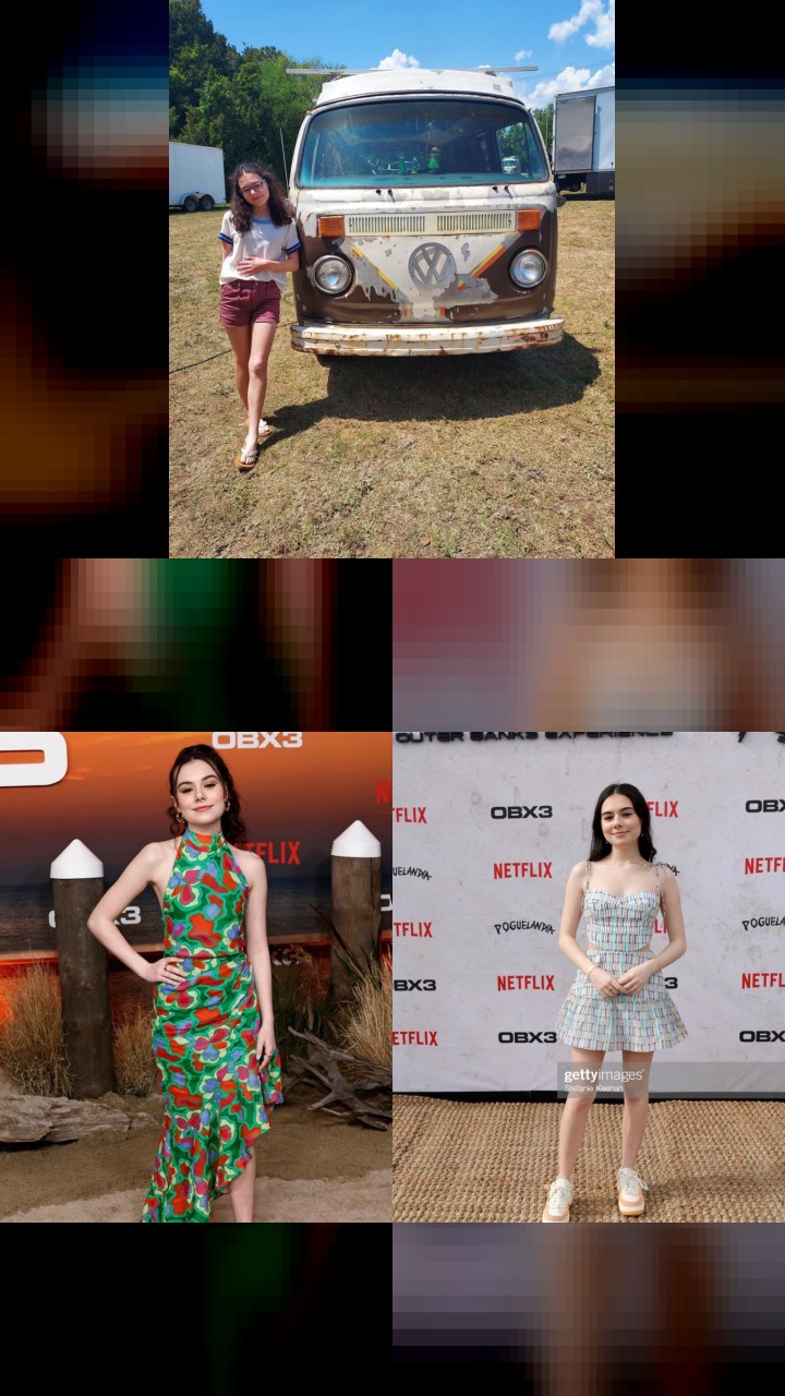 The Ultimate Collection: Julia Antonelli's Top 10 Instagram Photos
