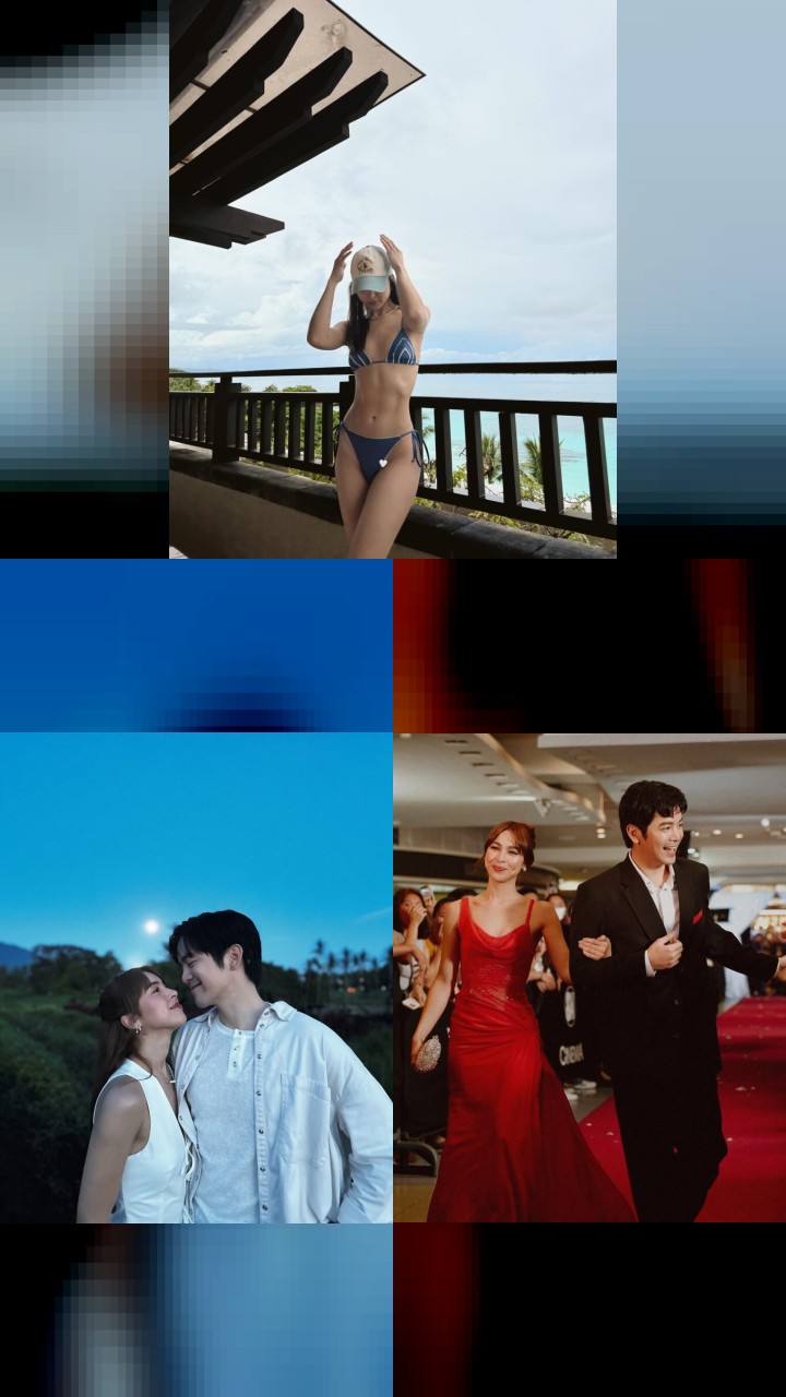 10 Unforgettable Instagram Photos of Julia Barretto