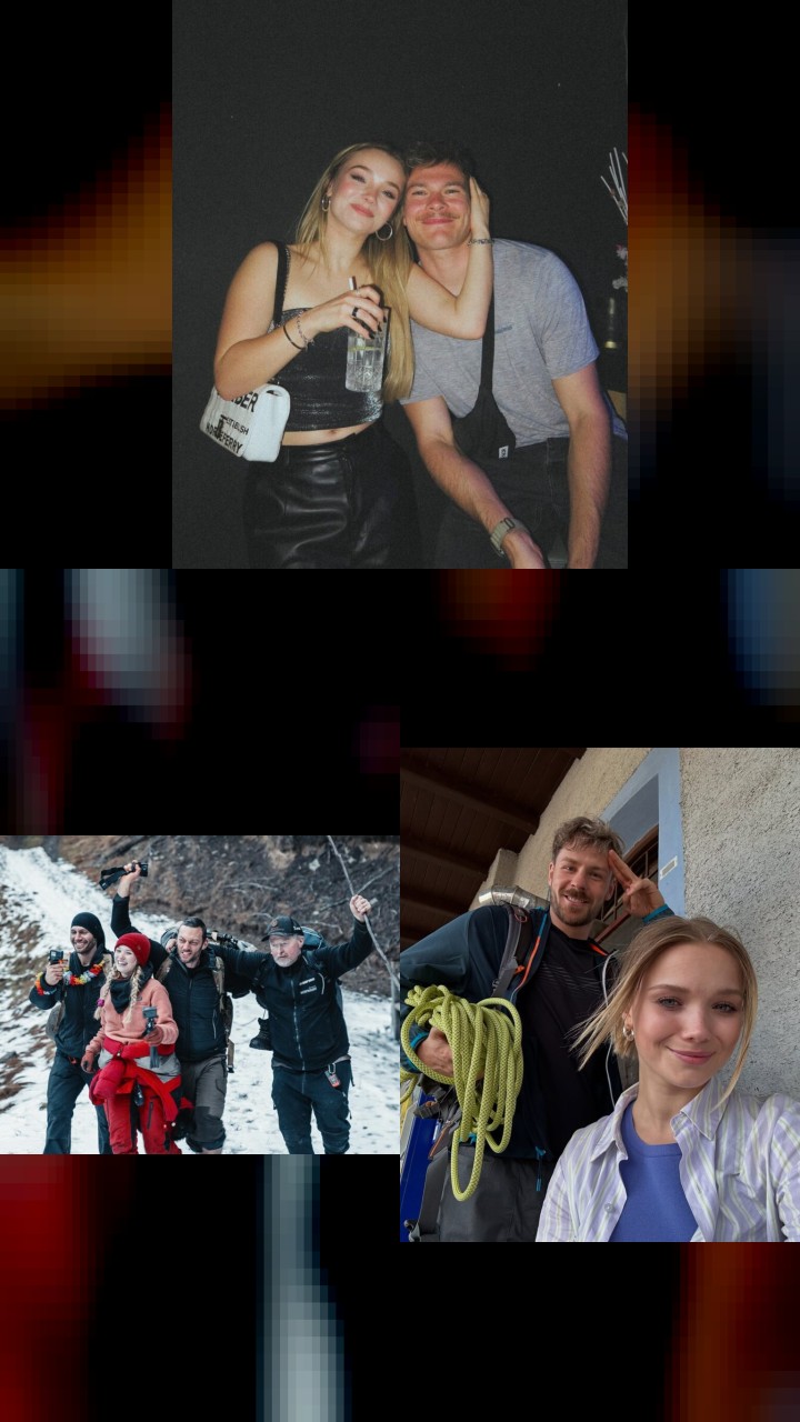 Julia Beautx's Most Loved Moments: Top 10 Instagram Photos!