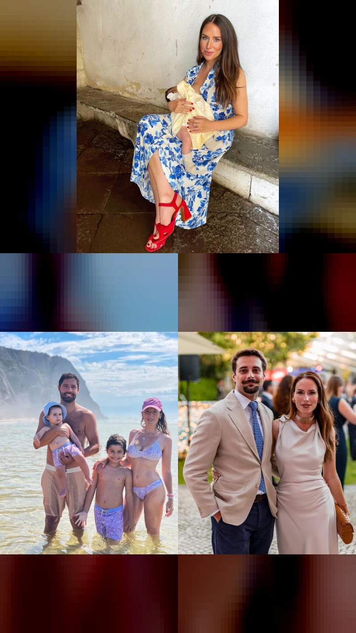 The Best of Júlia Belard: Top 10 Instagram Photos