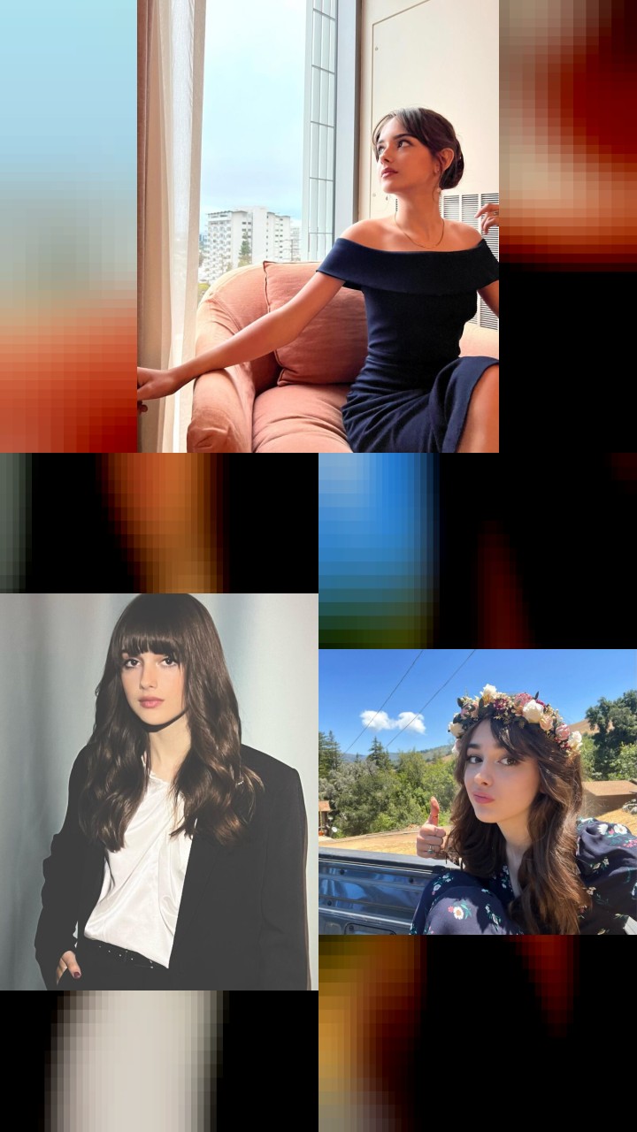 The Ultimate Ranking: Julia Butters's 10 Most-Liked Pics
