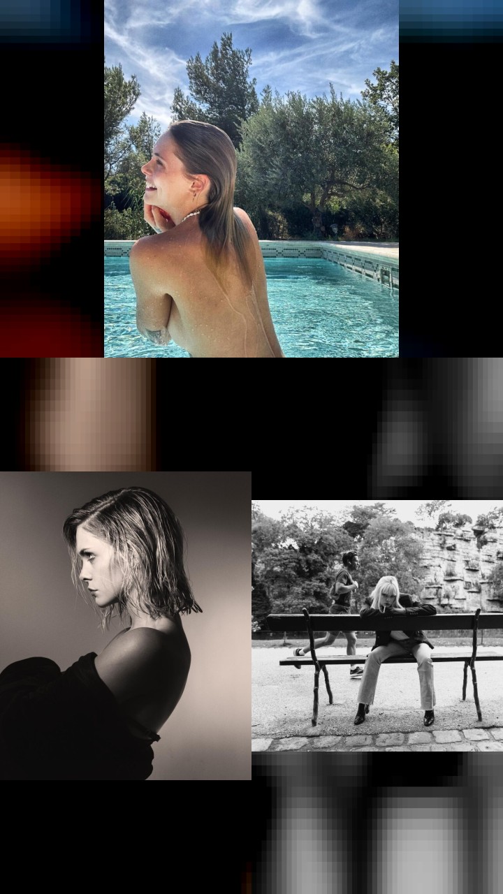 10 Most Popular Instagram Photos of Julia Crane