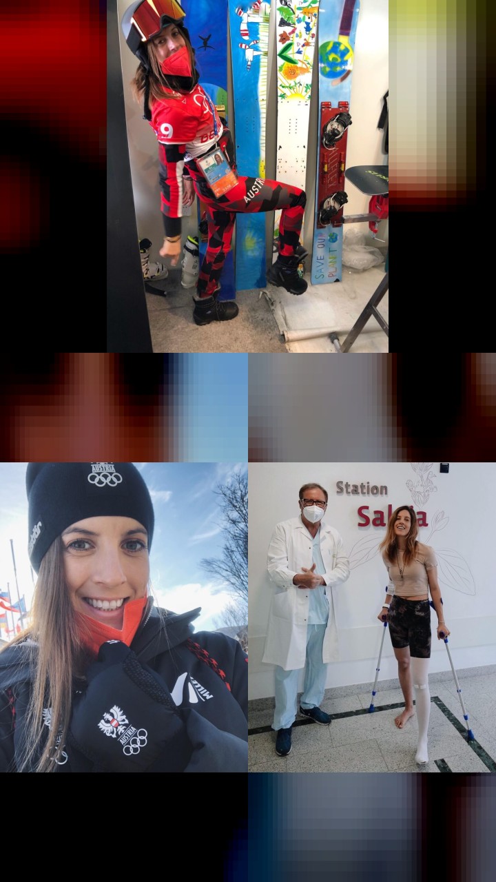 Julia Dujmovits’s 10 Most Adored Instagram Photos