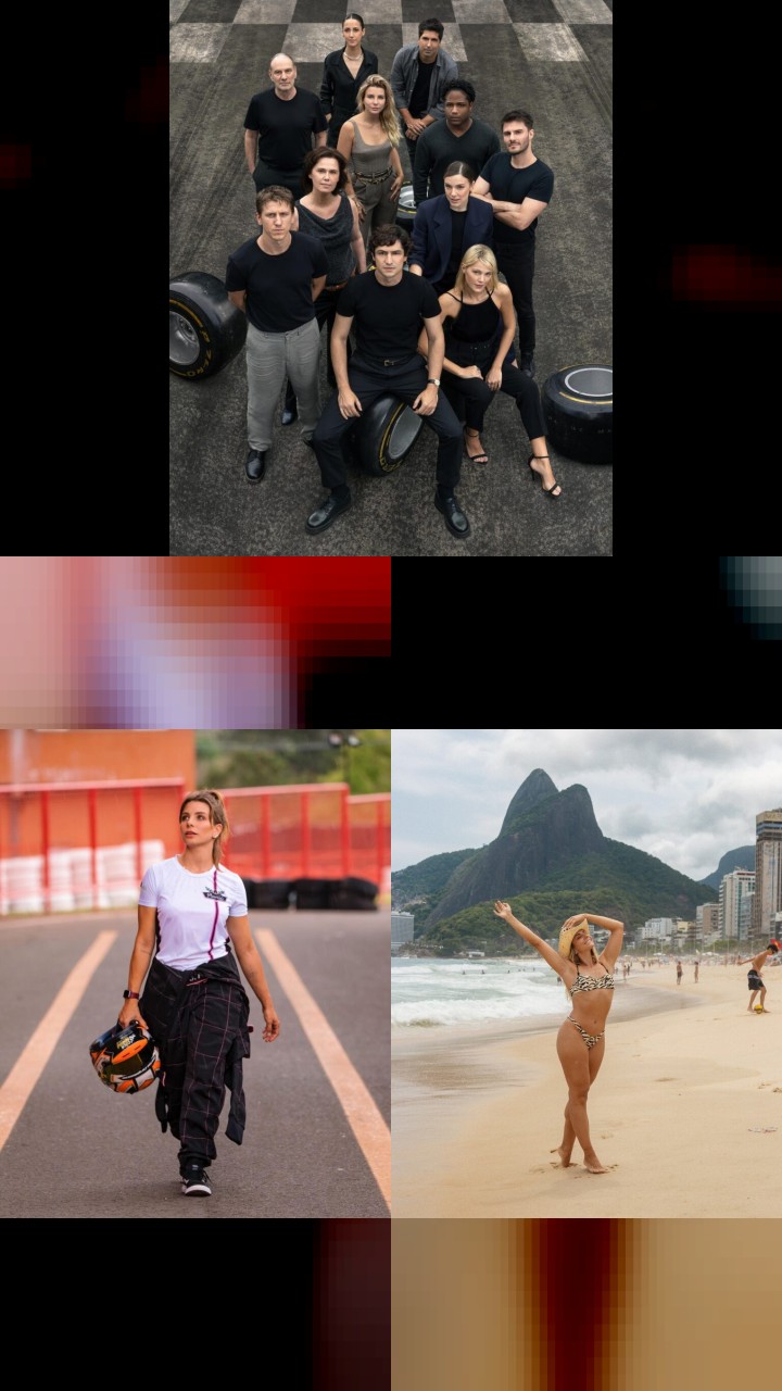 Julia Foti's 10 Most-Liked Instagram Moments