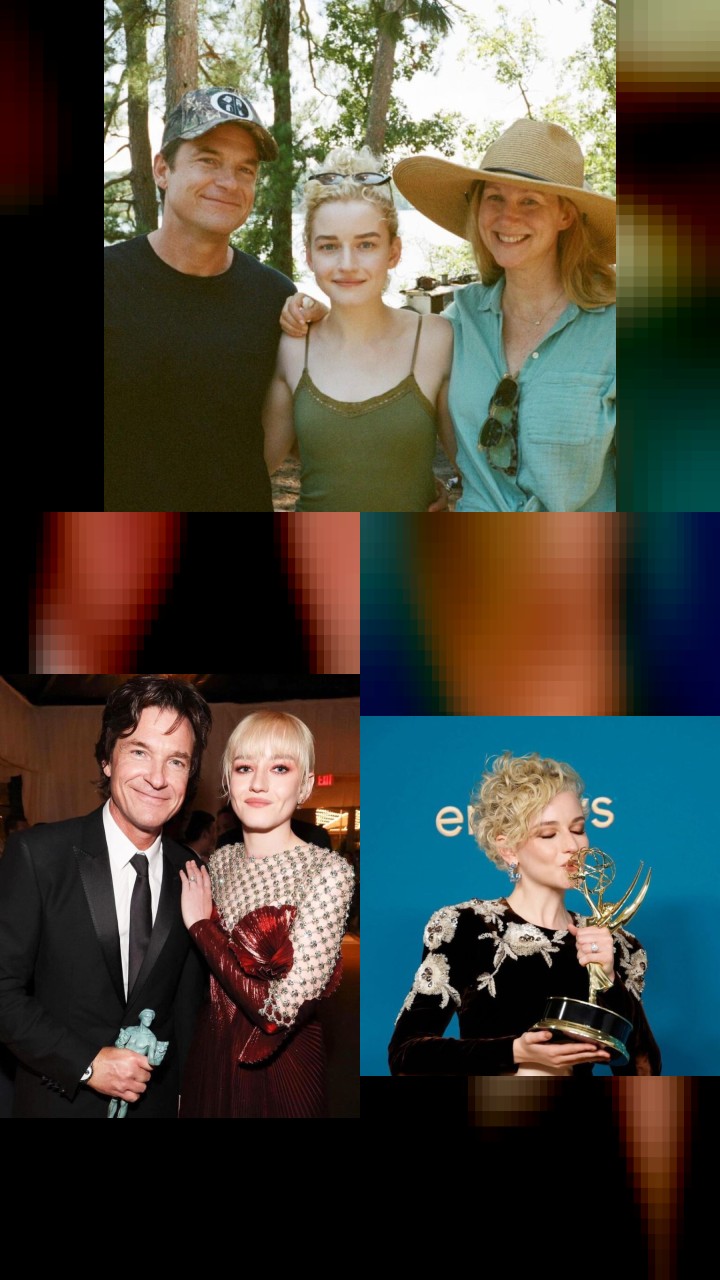 Julia Garner’s Top 10 Instagram Highlights