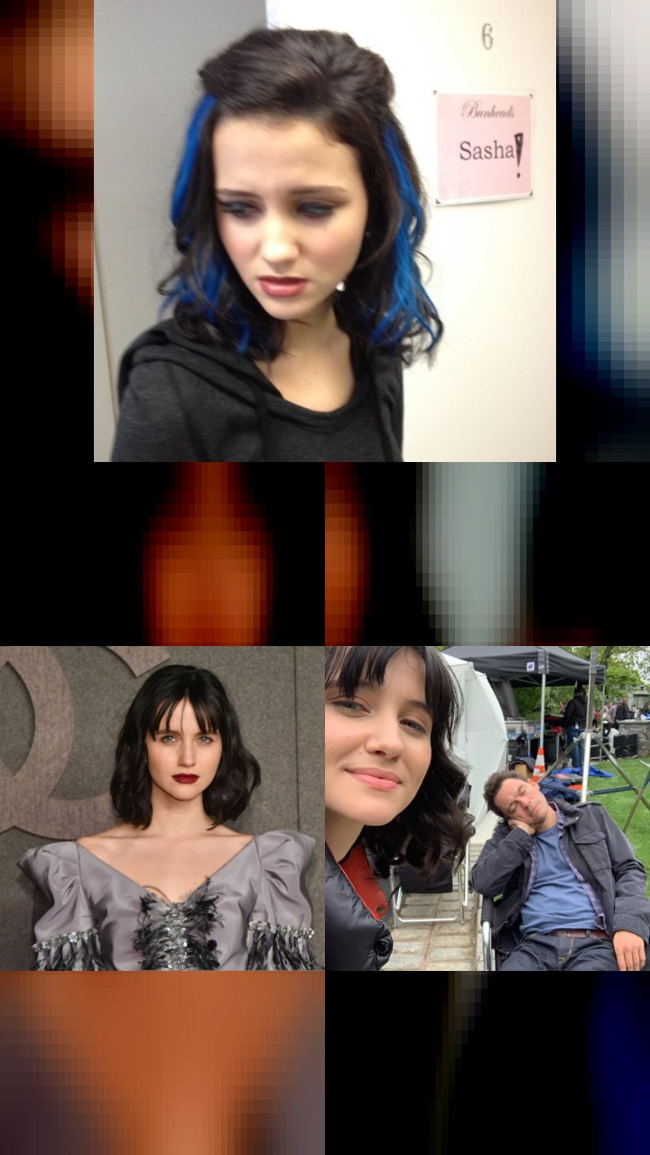 Top 10 Instagram Hits from Julia Goldani Telles