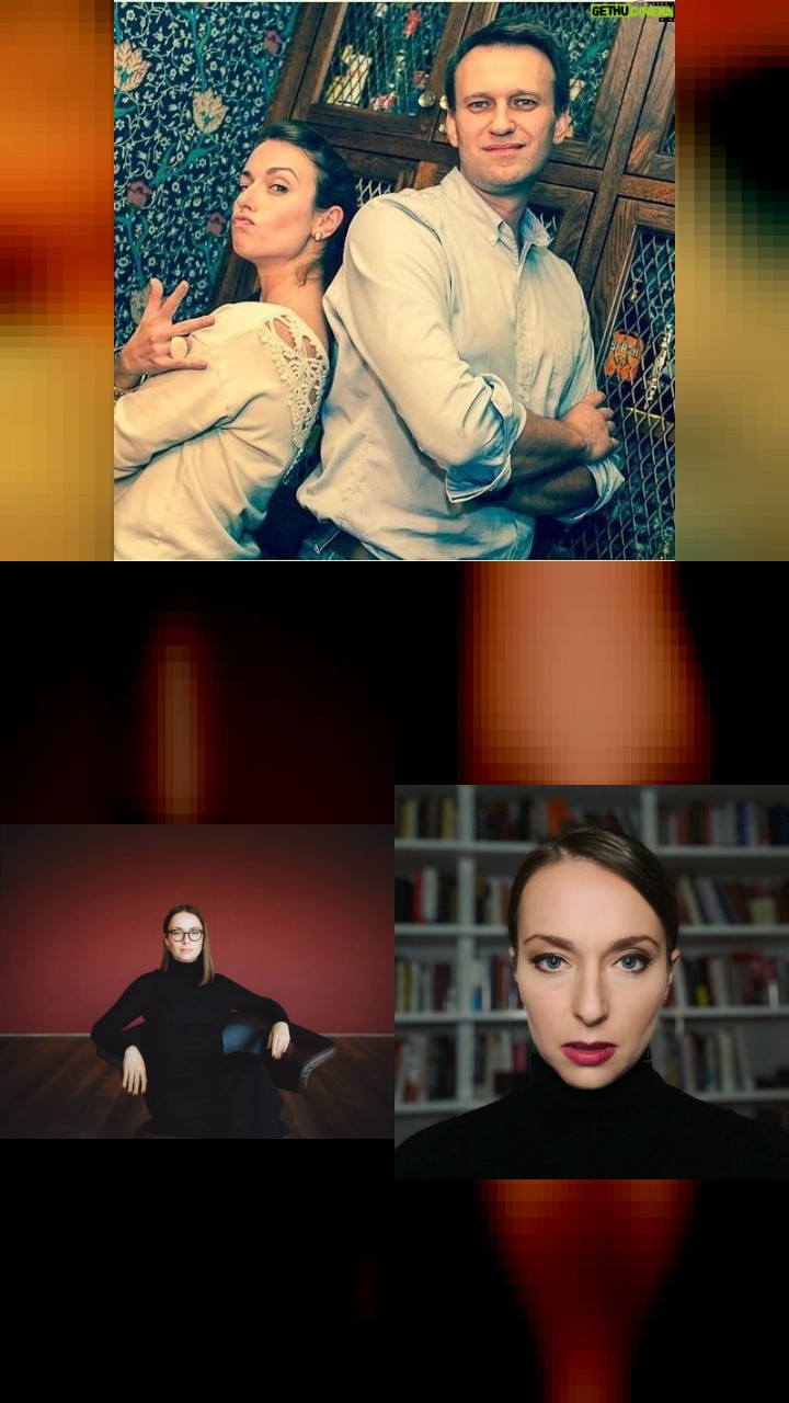 10 Best Instagram Photos of Julia Ioffe