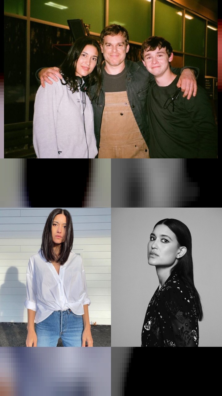Top 10 Memorable Instagram Photos of Julia Jones