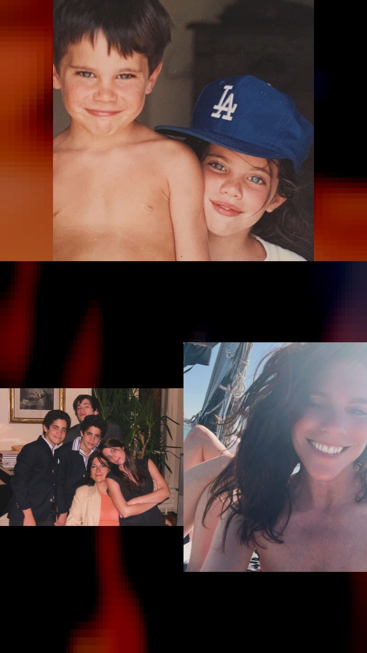 Julia Molkhou’s Top 10 Instagram Photos That Captured Hearts