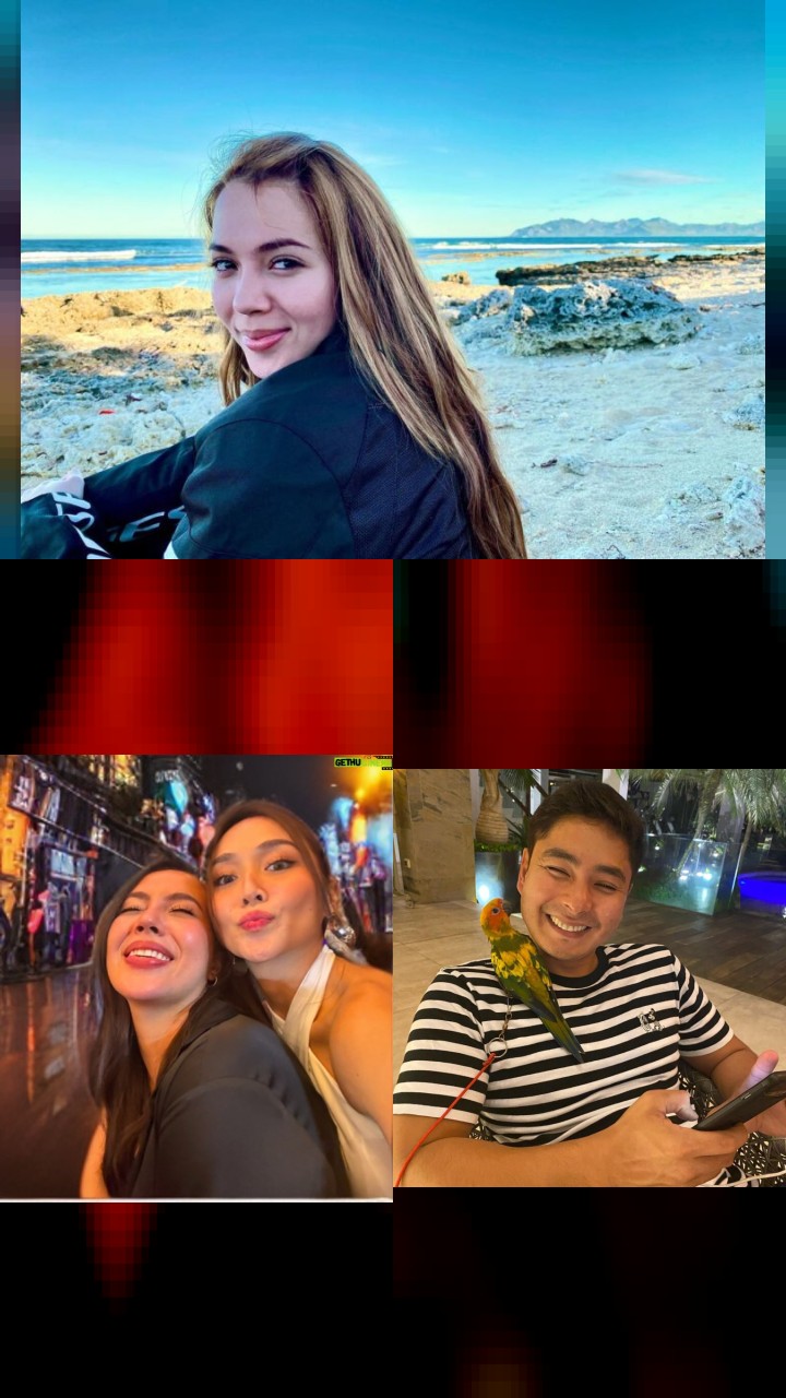 10 Top-Ranked Instagram Photos of Julia Montes