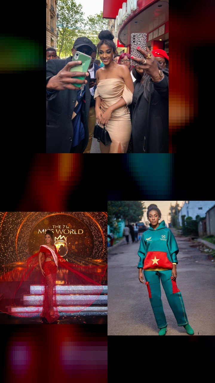 Julia Samantha Edima’s Instagram: The 10 Most Memorable Photos