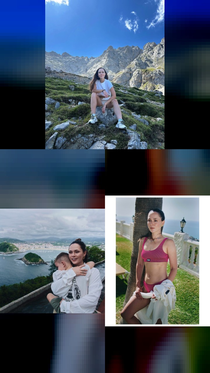 Top 10 Instagram Photos of Julia Sanina You Have to See