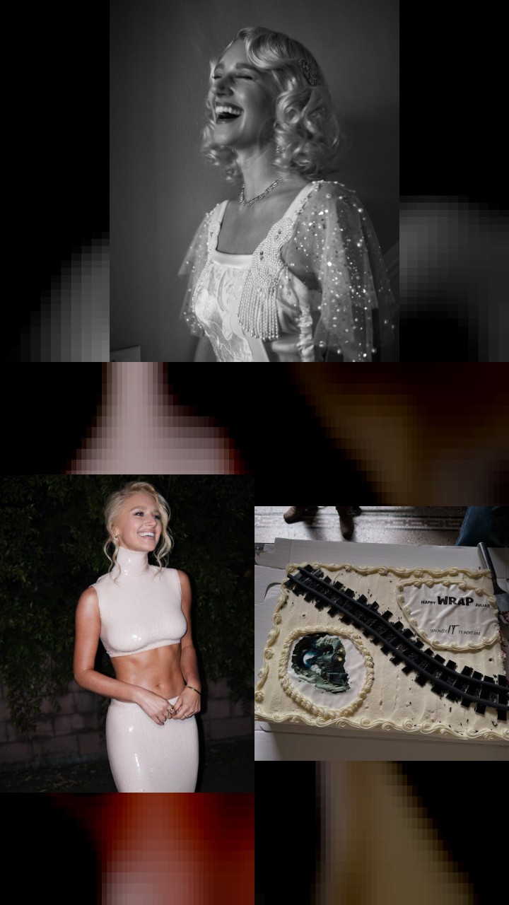 Julia Schlaepfer's Top 10 Instagram Photos You Need to See