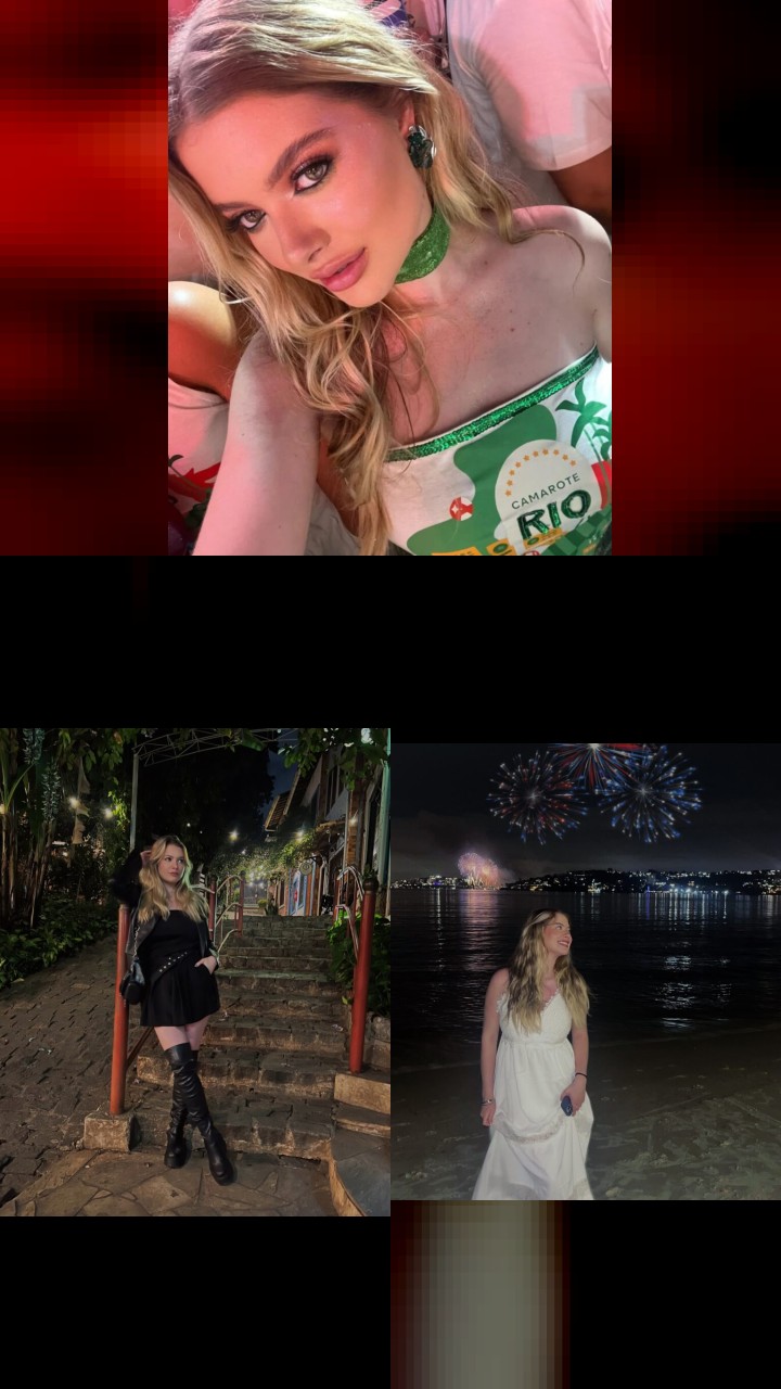 10 Best-Liked Instagram Photos of Julia Simoura