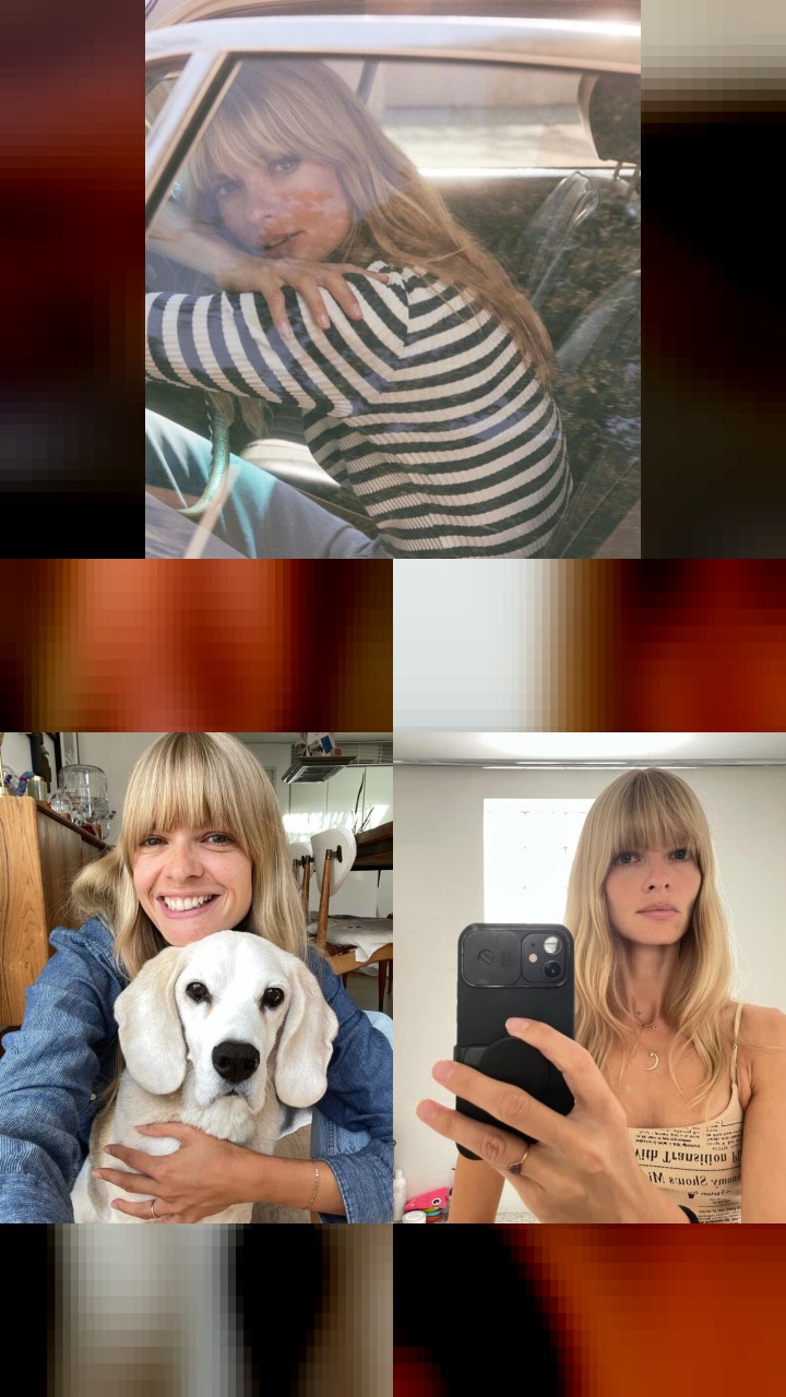 The Top 10 Most Engaging Instagram Photos of Julia Stegner