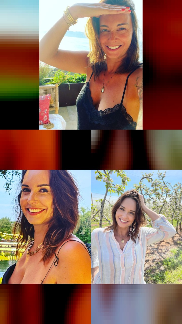 Julia Vignali's Instagram Gold: The 10 Most-Liked Posts