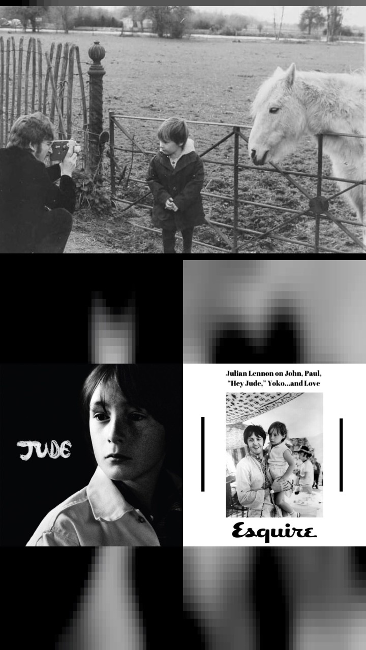 Countdown: Julian Lennon's 10 Most Popular Instagram Posts