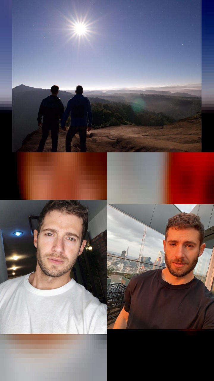Julian Morris’s Top 10 Instagram Photos That Are Pure Gold