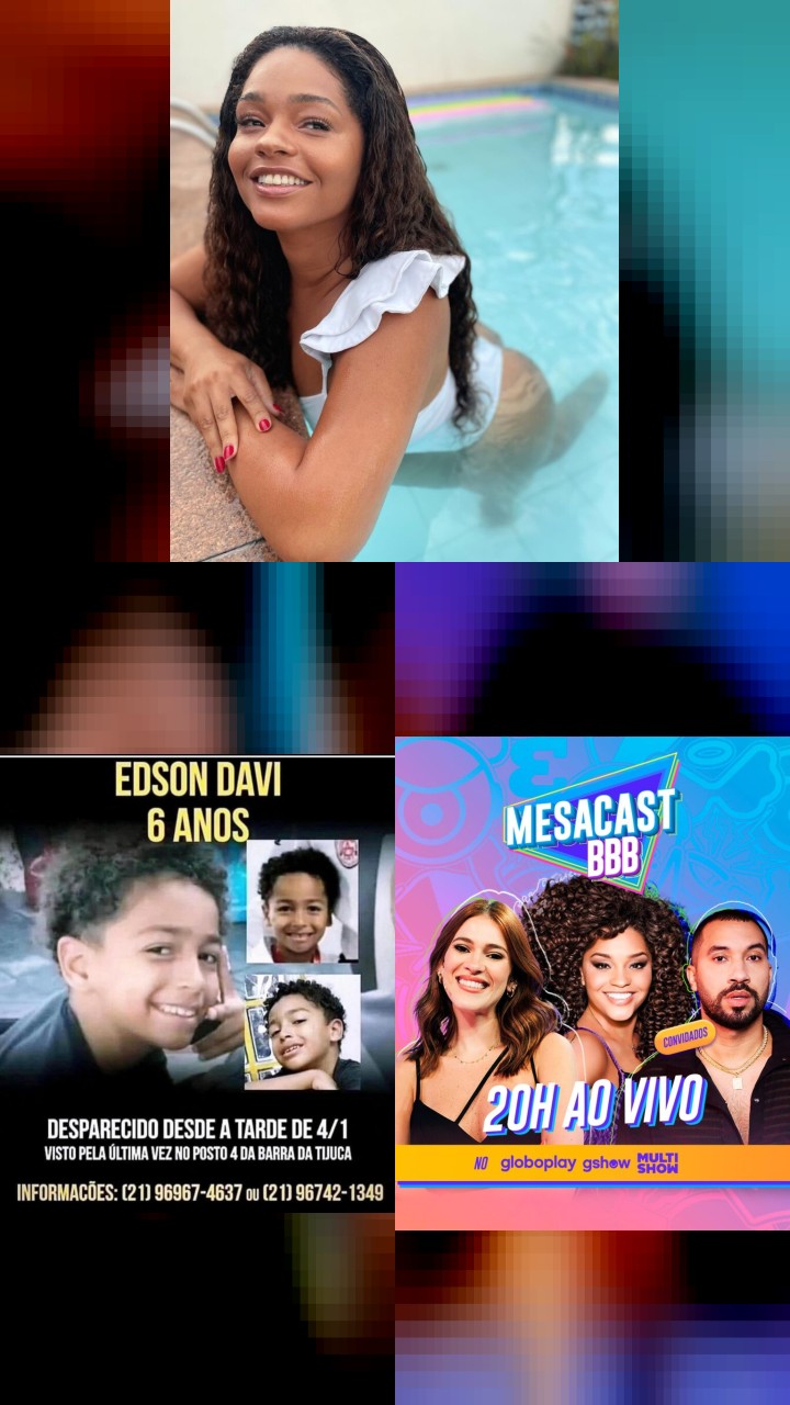 The Best of Juliana Alves: Top 10 Instagram Photos