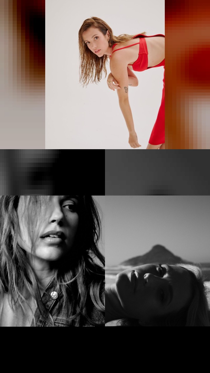 10 Most Popular Instagram Photos of Juliana Didone